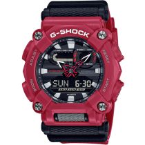 Casio GA-900-4AER G-Shock Herrenuhr 49mm 20ATM