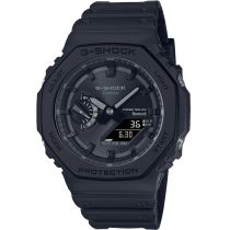 Casio GA-B2100-1A1ER G-Shock Herrenuhr 45mm 20ATM