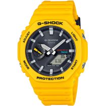 Casio GA-B2100C-9AER G-Shock Solar Herrenuhr 46mm 20ATM