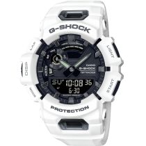 Casio GBA-900-7AER G-Shock Herrenuhr 46mm 20ATM