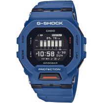 Casio GBD-200-2ER G-Shock Herrenuhr 46mm 20ATM