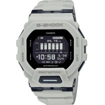 Casio GBD-200UU-9ER G-Shock Herrenuhr 46mm 20ATM