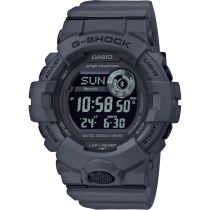 Casio GBD-800UC-8ER G-Shock Herrenuhr 48mm 20ATM