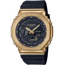 Casio GM-2100G-1A9ER G-Shock Unisex Uhr 44mm 20ATM