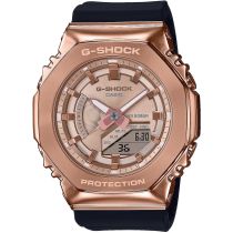 Casio GM-S2100PG-1A4ER G-Shock Unisex Uhr 41mm 20ATM