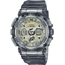 Casio GMA-S120GS-8AER G-Shock Herrenuhr 43mm 20ATM