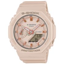 Casio GMA-S2100-4AER G-Shock Unisex Uhr 43mm 20ATM