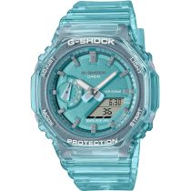 Casio GMA-S2100SK-2AER G-Shock Unisex Uhr 43mm 20ATM