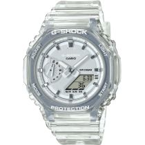 Casio GMA-S2100SK-7AER G-Shock Unisex Uhr 43mm 20ATM