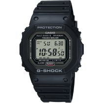 Casio GW-5000U-1ER G-Shock Solar Funkuhr Herrenuhr 43mm 20ATM