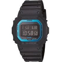 Casio GW-B5600-2ER G-Shock Herrenuhr 44mm 20ATM