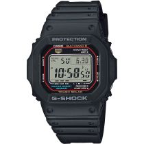 Casio GW-M5610U-1ER G-Shock Solar Funkuhr Herrenuhr 43mm 20ATM