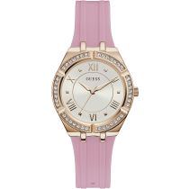 Guess GW0034L3 Cosmo Damenuhr 36mm 3ATM