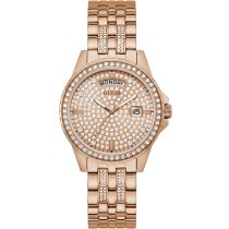 Guess GW0254L3 Lady Comet Damenuhr 38mm 3ATM