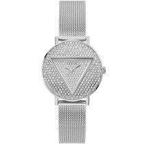 Guess GW0477L1 Damenuhr Iconic 36mm 3ATM 