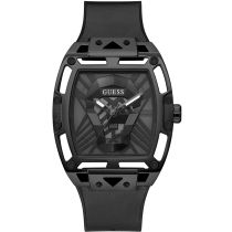 Guess GW0500G2 Legend Herrenuhr 44mm 5ATM