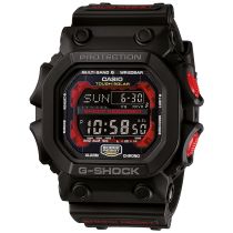 Casio GXW-56-1AER G-Shock Funkuhr Solar Herrenuhr 54mm 20ATM