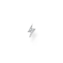 Thomas Sabo Einzel Ohrstecker Blitz H2217-051-14