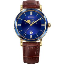 Jowissa J4.275.L Magno Herren 40mm 5ATM