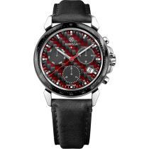 Jowissa J7.117.L LeWy Chronograph Herrenuhr 42mm 5ATM