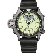 Citizen JP2007-17W Promaster Aqualand Herrenuhr 44mm 20ATM