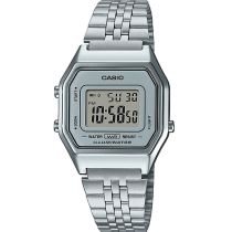 Casio LA680WEA-7EF Vintage Iconic Damenuhr 29mm