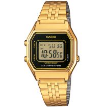 CASIO LA680WEGA-1ER Collection Unisex Uhr 28mm 3ATM