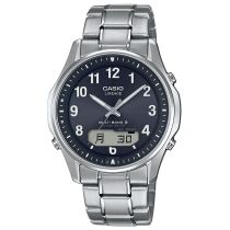 Casio LCW-M100TSE-1A2ER Wave Ceptor Herrenuhr 40mm 5ATM