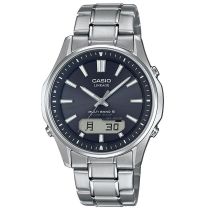 Casio LCW-M100TSE-1AER Wave Ceptor Herrenuhr 40mm 5ATM