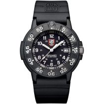 Luminox XS.3001.F Herrenuhr Original Navy Seal 43mm 20ATM