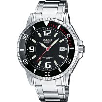 Casio MTD-1053D-1AVES Collection Herrenuhr 43mm 20ATM