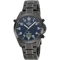 Master Time MTGA-10737-22M Funk Specialist Series Herren 41mm