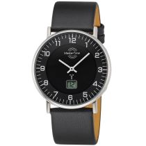 Master Time MTGS-10560-22L Funk Advanced Series Herrenuhr 40mm