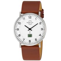 Master Time MTGS-10561-12L Funk Advanced Series Herrenuhr 42mm 5ATM