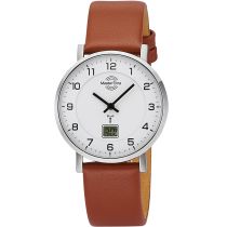 Master Time MTLS-10741-12L Funk Advanced 36mm 5ATM