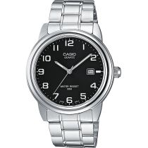 Casio MTP-1221A-1AVEG Collection Herrenuhr 39mm 5ATM