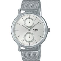 Casio MTP-B310M-7AVEF Collection Herrenuhr 41mm 5ATM