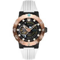 Nubeo NB-6085-06 Herrenuhr Opportunity Automatik Limited 48mm