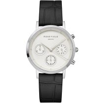 Rosefield NCBS-N94 The Gabby Chronograph Damenuhr 33mm 3ATM