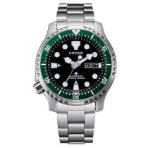 Citizen NY0084-89EE Promaster Automatik Diver Herrenuhr 41mm 20ATM