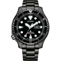 Citizen NY0145-86E Promaster Automatik Herrenuhr 44mm 20ATM