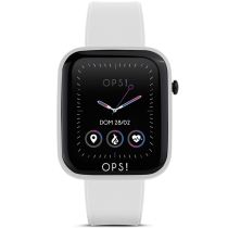 OPS!SMART OPSSW-01 Active Smartwatch Unisex Uhr 38mm