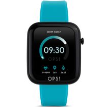 OPS!SMART OPSSW-05 Active Smartwatch Unisex Uhr 38mm