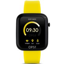 OPS!SMART OPSSW-06 Active Smartwatch Unisex Uhr 38mm