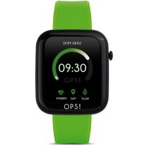 OPS!SMART OPSSW-07 Active Smartwatch Unisex Uhr 38mm