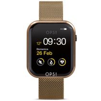 OPS!SMART OPSSW-16 Call Unisex Uhr Smartwatch 38mm