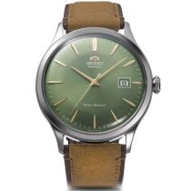 Orient RA-AC0P01E30B Klassik Automatik Herrenuhr 42mm 3ATM