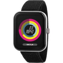 Sector R3251159003 S-03 PRO Unisex Smartwatch 38mm