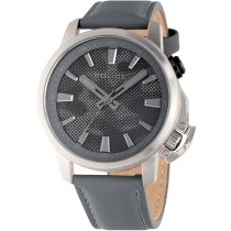 Police PEWJD2202702 Kavalan Herrenuhr 44mm 3ATM