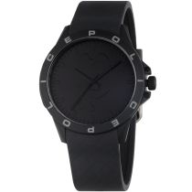 Police PEWUM2237761 Sketch Unisex Uhr 40mm 3ATM